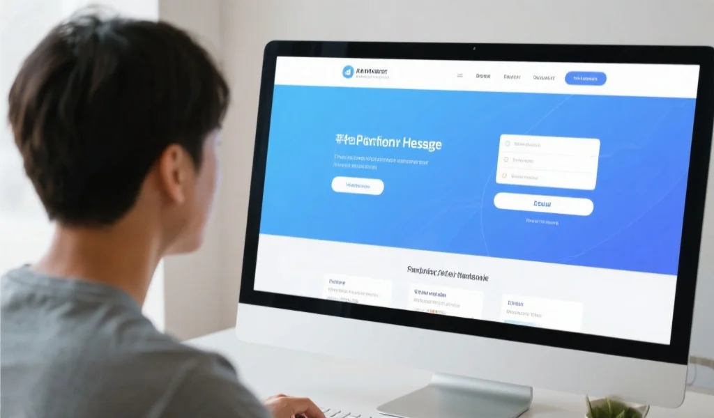 新手指南：2025年沐鸣2娱乐平台注册流程全图文详解