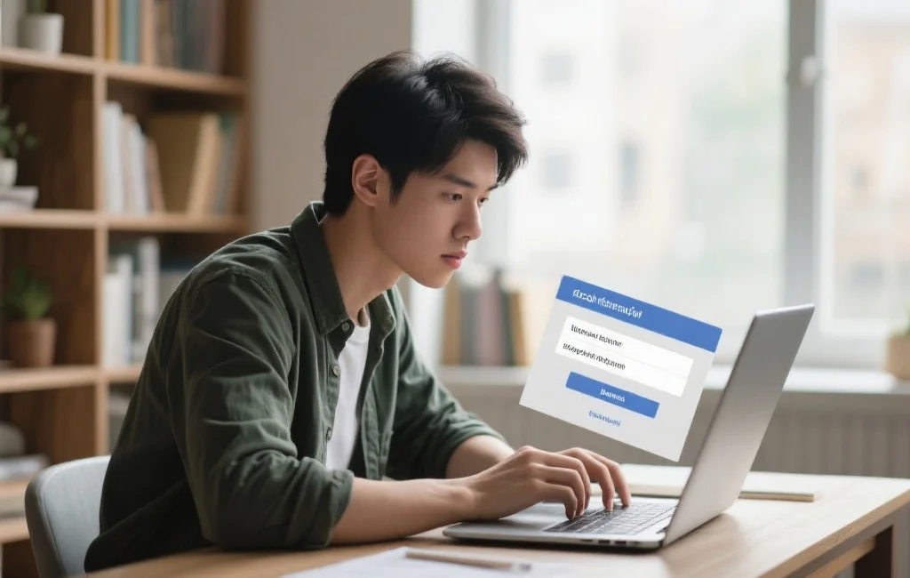 忘记密码怎么办？沐鸣2官网账号安全与密码找回终极指南